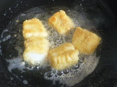 Kabeljau mit Udon-Nudeln - Rezept - Bild Nr. 4