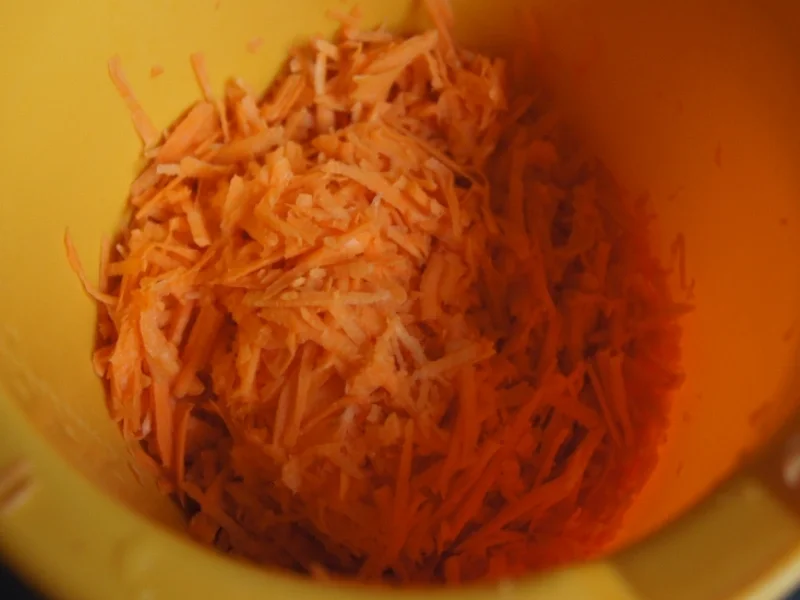 Putenfleisch süß-sauer mit Süßkartoffelreis - Rezept - Bild Nr. 18