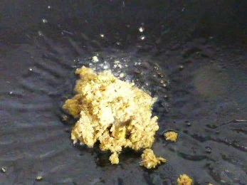 Thailändisches Kartoffelcurry mit Spinat - Rezept - Bild Nr. 3