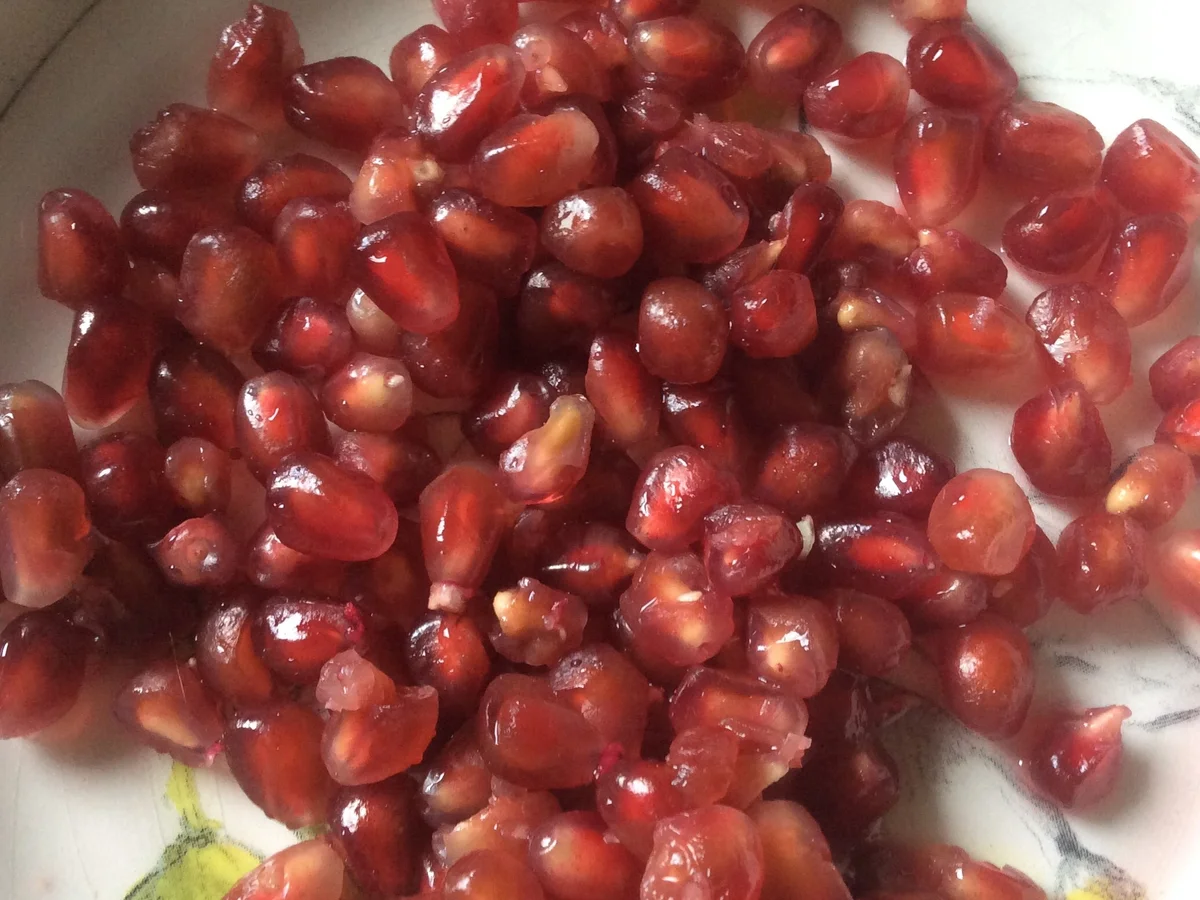 Fruchtiger Wurst-Käsesalat - Rezept - Bild Nr. 4