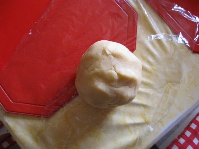 Quark Apfelkuchen - Rezept - Bild Nr. 5