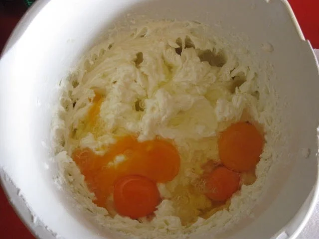 Quark Apfelkuchen - Rezept - Bild Nr. 7