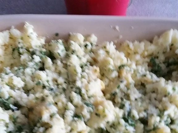 Rezept: Putenschenkel mit Rosenkohl à la Biggi Bild Nr. 7 Putenschenkel mit Rosenkohl à la Biggi - Rezept - Bild Nr. 7