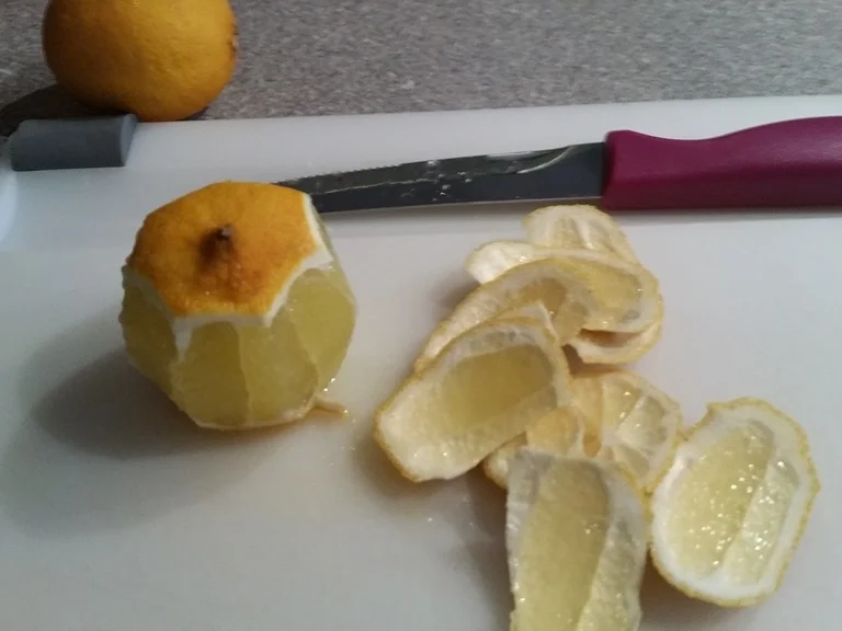 Rezept: Putenschenkel mit Rosenkohl à la Biggi Bild Nr. 18 Putenschenkel mit Rosenkohl à la Biggi - Rezept - Bild Nr. 18