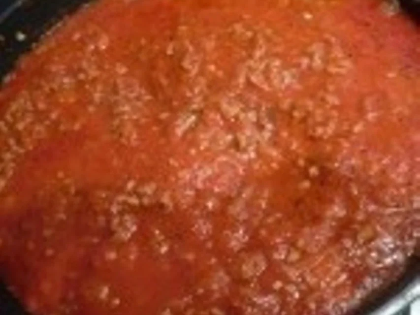 Rezept: Bolognese Sosse à la Biggi Bild Nr. 13 Bolognese Sosse à la Biggi - Rezept - Bild Nr. 13