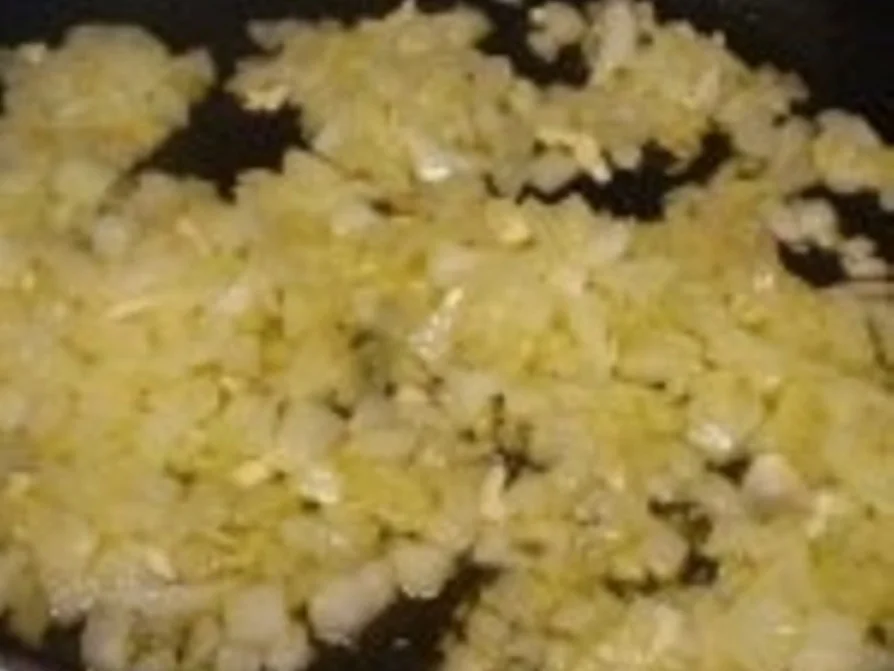 Rezept: Bolognese Sosse à la Biggi Bild Nr. 8 Bolognese Sosse à la Biggi - Rezept - Bild Nr. 8