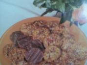 Florentiner - Rezept