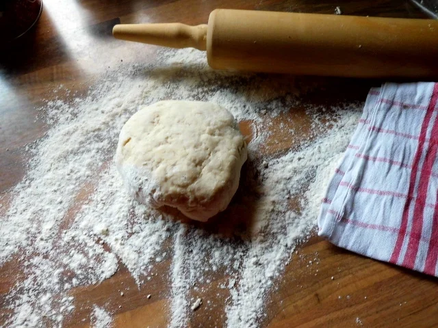 pizza - Rezept - Bild Nr. 19