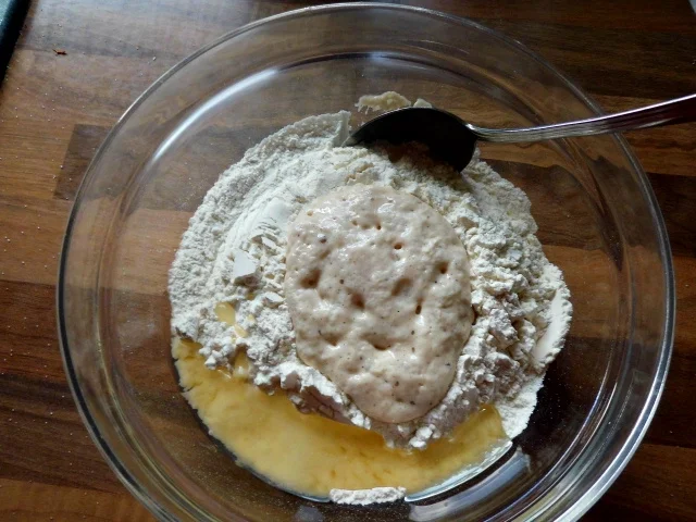 pizza - Rezept - Bild Nr. 20