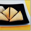 Spanakopita – Dreieck,- nach Art des Hauses - Rezept