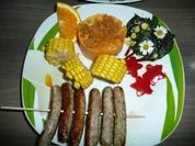 Frühling auf den Teller. - Rezept