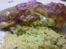 Hühnerbrustfilets mit nur 4 Zutaten - Rezept