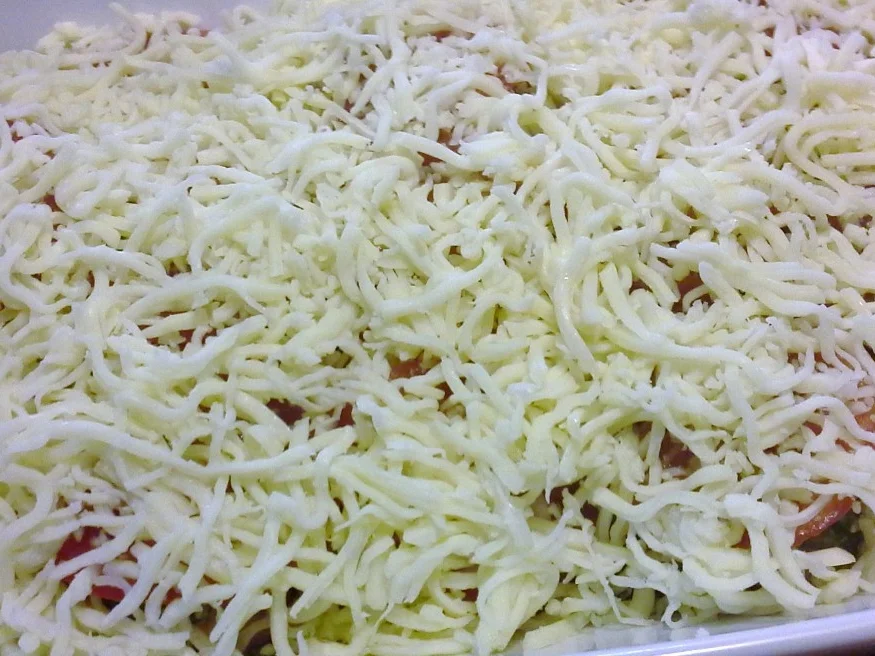 Rezept: Hühnerbrustfilets mit nur 4 Zutaten Bild Nr. 4 Hühnerbrustfilets mit nur 4 Zutaten - Rezept - Bild Nr. 4