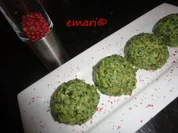 Bärlauch / Avocado Aufstrich - Rezept