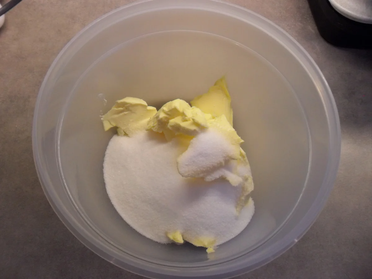 Zitronenkuchen - Rezept - Bild Nr. 3