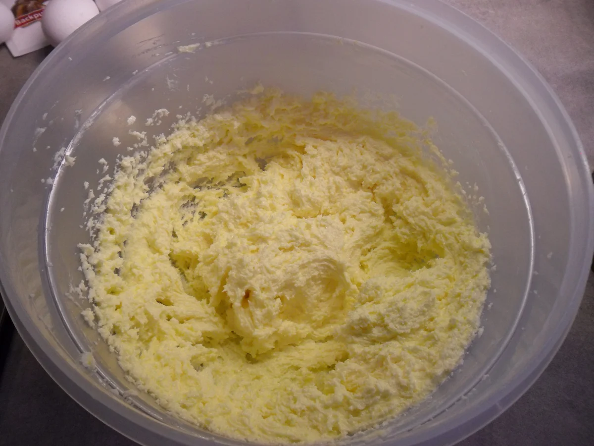 Zitronenkuchen - Rezept - Bild Nr. 4