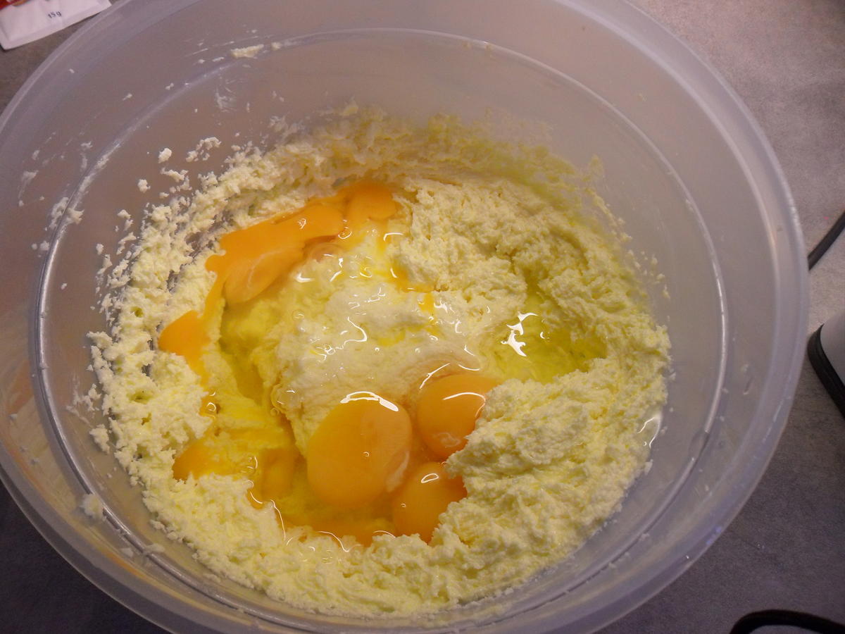 Zitronenkuchen - Rezept - Bild Nr. 5