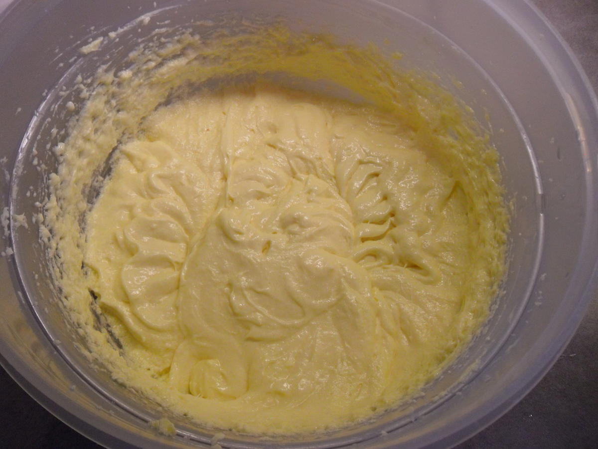 Zitronenkuchen - Rezept - Bild Nr. 6