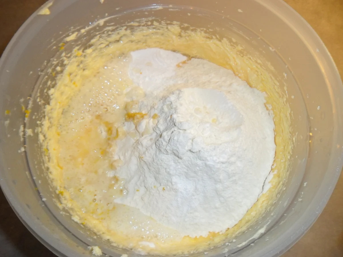 Zitronenkuchen - Rezept - Bild Nr. 7