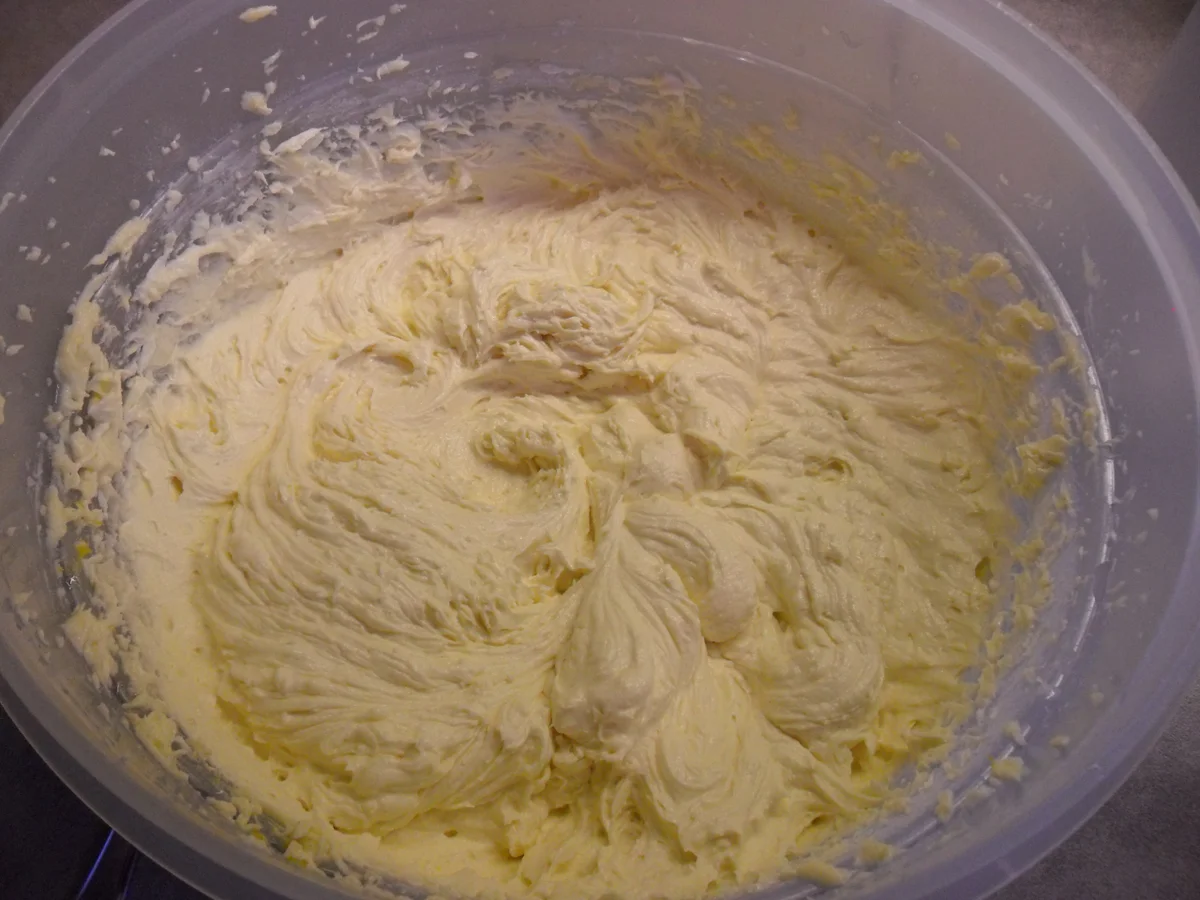 Zitronenkuchen - Rezept - Bild Nr. 8