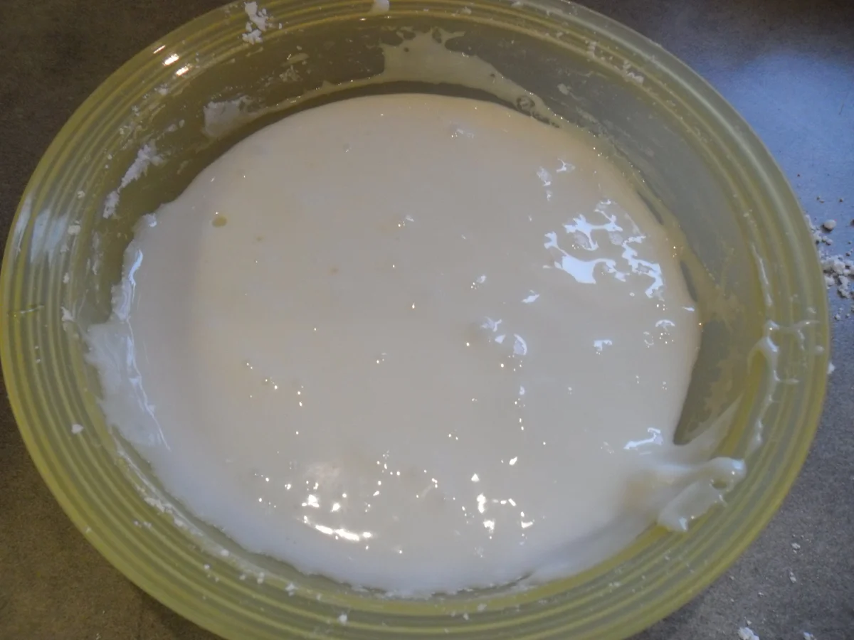 Zitronenkuchen - Rezept - Bild Nr. 12