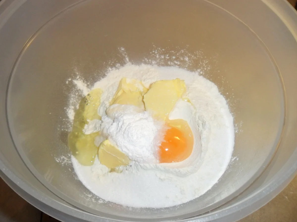 Käsekuchen - Rezept - Bild Nr. 3