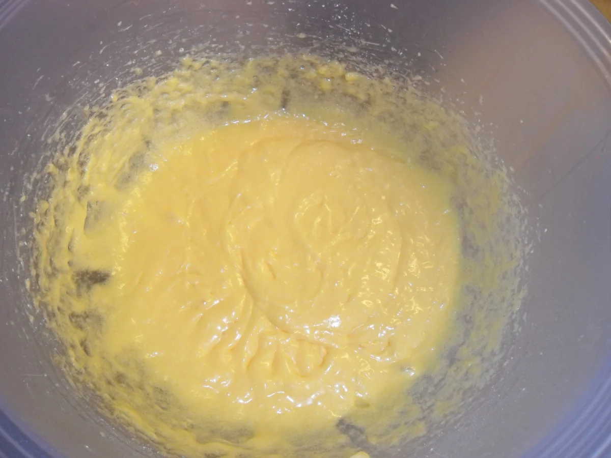 Käsekuchen - Rezept - Bild Nr. 6