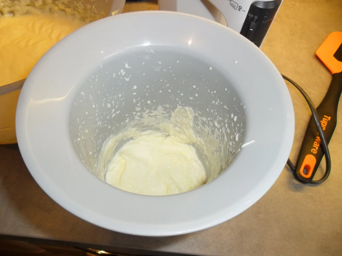 Käsekuchen - Rezept - Bild Nr. 8