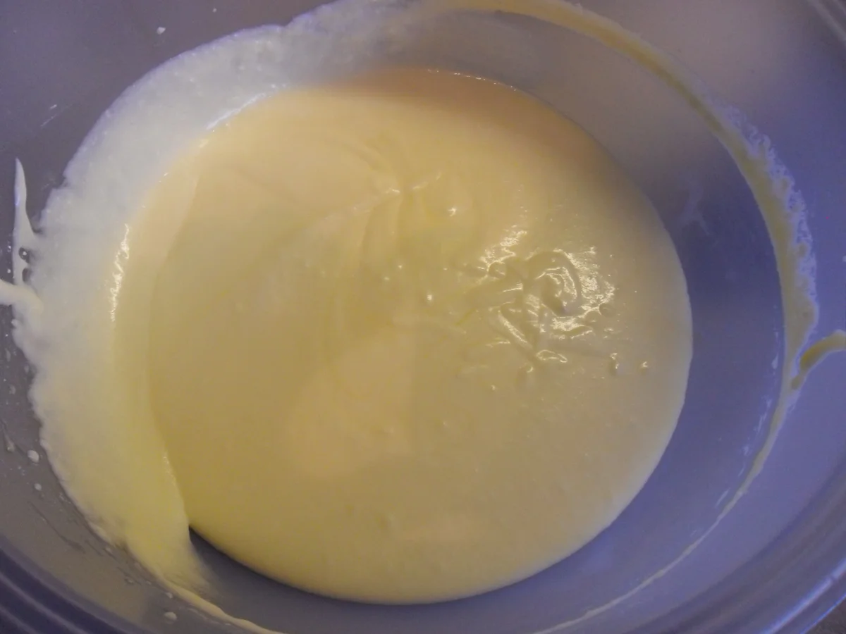 Käsekuchen - Rezept - Bild Nr. 9