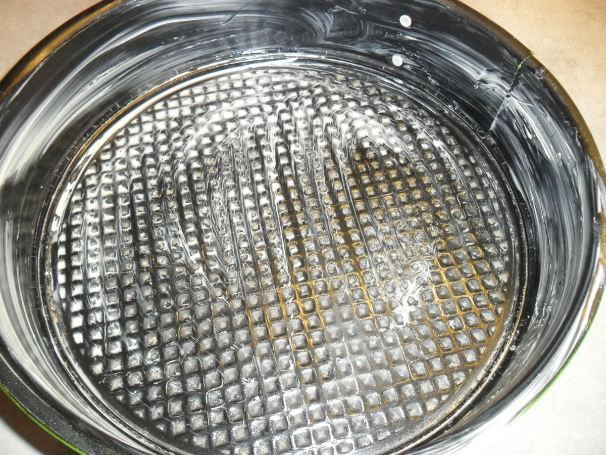 Käsekuchen - Rezept - Bild Nr. 10