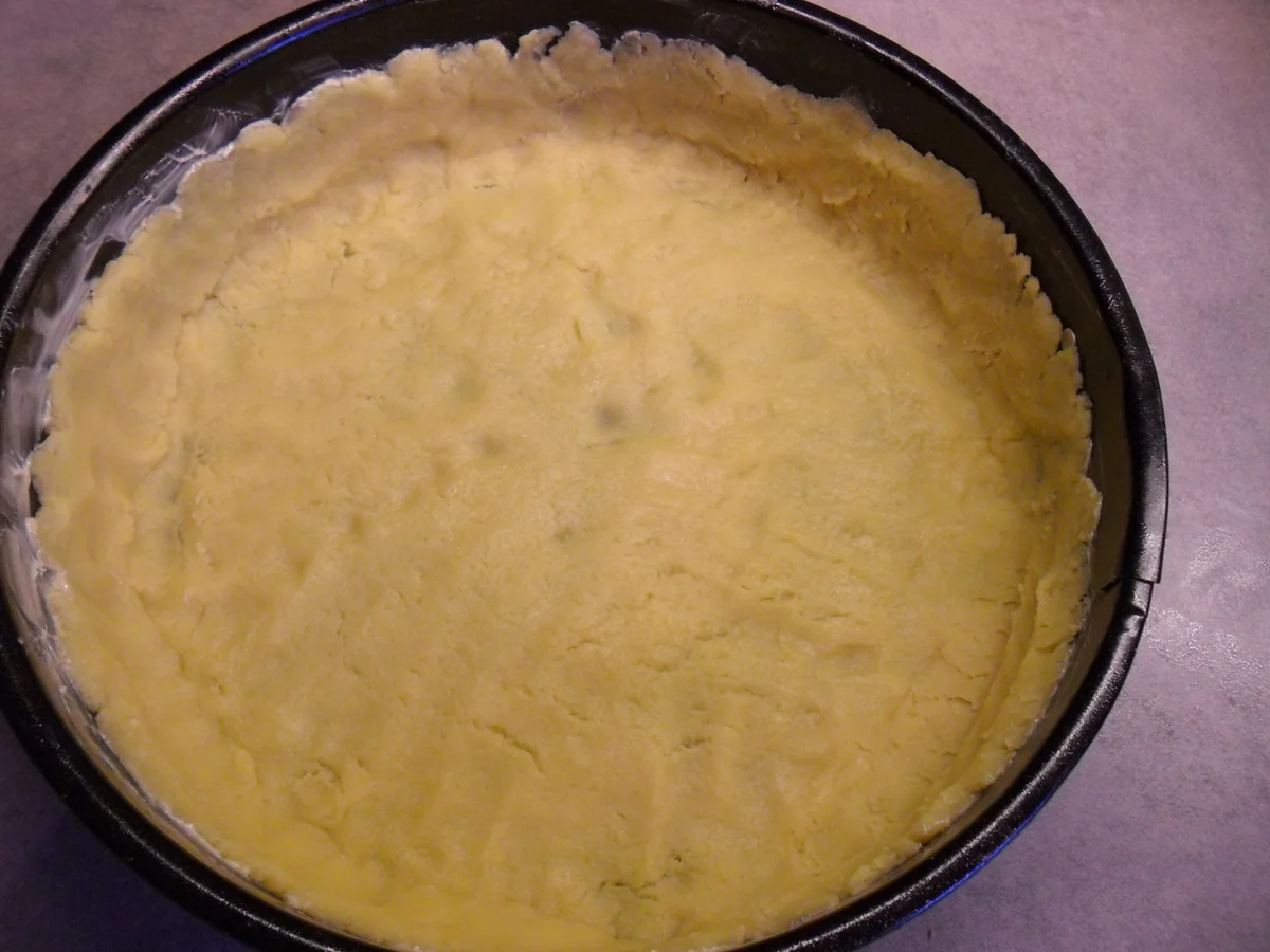 Käsekuchen - Rezept - Bild Nr. 11