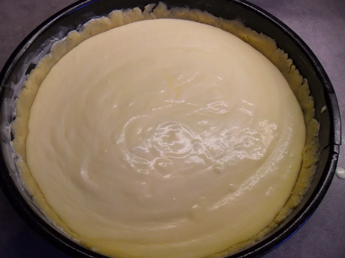 Käsekuchen - Rezept - Bild Nr. 12