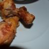 Hähnchenschenkel mit Sweet Chilisosse  à la Biggi - Rezept - Bild Nr. 4