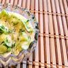 Gurkensalat mit viel Dill - Rezept