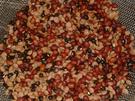 indisch: Dal - Linsensuppe - Rezept