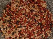 indisch: Dal - Linsensuppe - Rezept