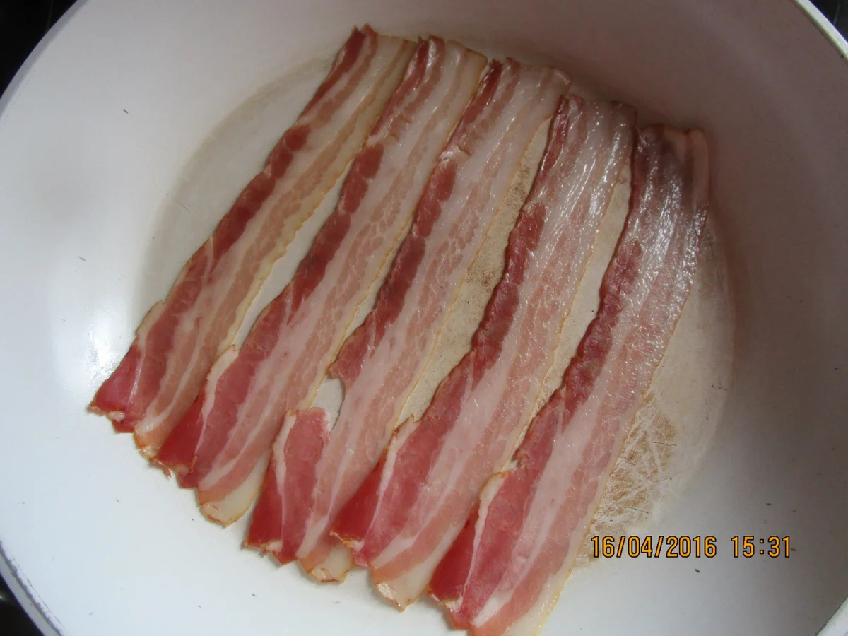 Rezept: Spargelcreme-Suppe mit Eierlikör Bild Nr. 14 Spargelcreme-Suppe mit Eierlikör - Rezept - Bild Nr. 14