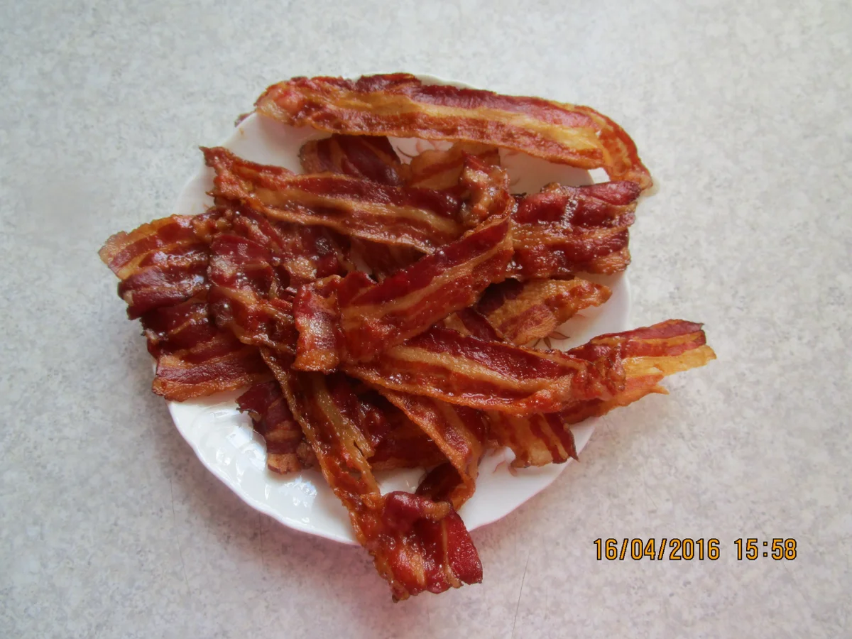 Rezept: Spargelcreme-Suppe mit Eierlikör Bild Nr. 15 Spargelcreme-Suppe mit Eierlikör - Rezept - Bild Nr. 15