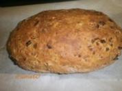 Pizzabrot - Rezept