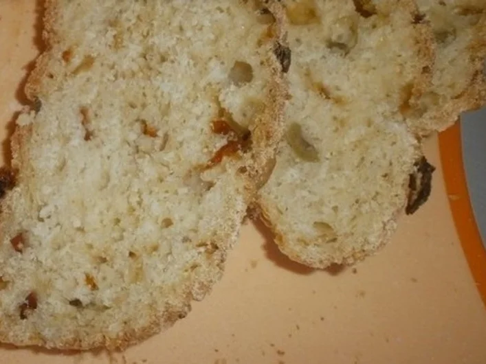 Pizzabrot - Rezept - Bild Nr. 2