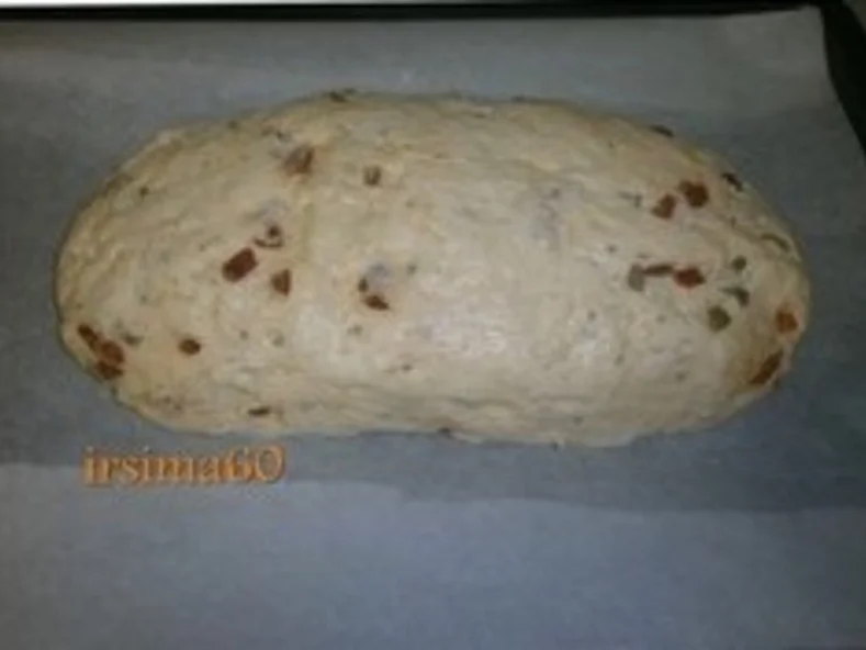 Pizzabrot - Rezept - Bild Nr. 3