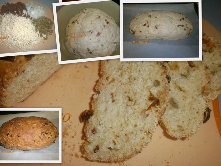 Pizzabrot - Rezept - Bild Nr. 4