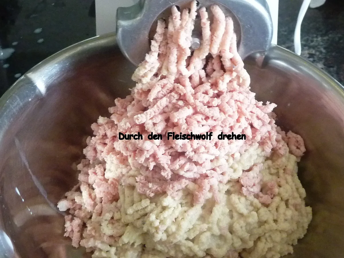 Gnocchi di Mortadella - Rezept - Bild Nr. 6