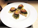 Grünkohl Bruschetta - Rezept