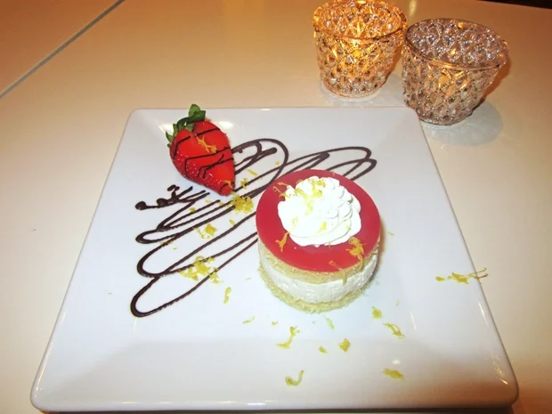 Rezept: Mascarpone Törtchen Mascarpone Törtchen - Rezept