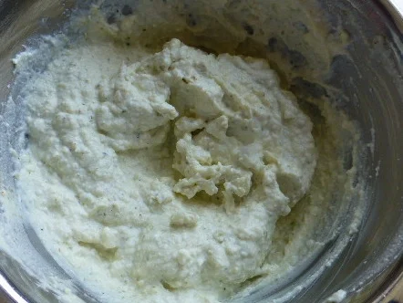 Rezept: Penne mit grünem Spargel und Ricotta Bild Nr. 3 Penne mit grünem Spargel und Ricotta - Rezept - Bild Nr. 3