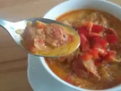 "Rumfort Süppchen" - Rezept