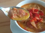 "Rumfort Süppchen" - Rezept