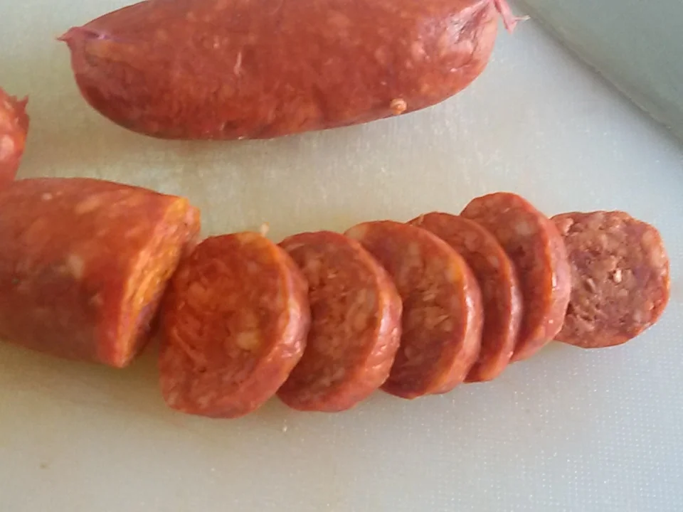 "Rumfort Süppchen" - Rezept - Bild Nr. 4