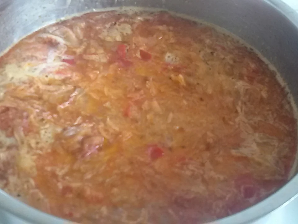 "Rumfort Süppchen" - Rezept - Bild Nr. 5